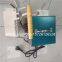 Manual Operation Pvc Window Welding Machine For Upvc Window Door Portable Machine