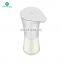 bulk liquid soap detergent dispensing taps pump touchless liquid elbow spray soap dispenser