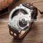 Oulm 9591 Luxury Men's Japan Movement Military Army Wristwatches Male Relojes Hombre
