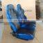 Adjustable custom LOGO suede Universal racing seats Car Seat