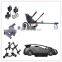 Precision Plastic Injection Mould Smart Hoverboard Scooter Adult Buggy Go Kart Frames Frame Cover Seat Shell Mold Molding Parts