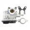 Клапан выхлопных газов EGR, ОЕМ 14710-EC00A/14710-EC00B/14710-EC00D для Nissan Pathfinder, Navara D40 2.5 DCI