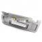 New Sun Visor Light Gray Left Driver Side Sunshade OEM 83280SNAA01ZC/83280-SNA-A01ZC FOR Honda Civic 2006-2011