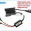 factory price AC slim hid ballast 12V 35W (HX35-37B-G2) with 2 years warranty