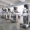 Multifunctional Semi Automatic Production Line 25kg Kraft Paper Bag Packing Powder Filling Machine For Food