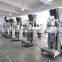 High Accuracy Stainless Steel Semi Automatic 10kg 25kg Milk Powder Pack Machine Production Line