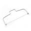 Adjustable Stainless Steel Double Wire Cake Layerer Slicer machine Baking Tool Cake Cutter and Divider Cake Slice