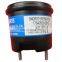 curtis round shape small size battery meter 840