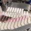 Simple Maintenance Tube Filling Sealing Packing Machine For Effervescent Tablet