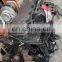 6D107 Engine Assy SAA6D107E-1 Complete Engine PC200-8