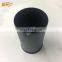 HIDROJET 6D16 High Quality Black Liner Me041105 Cylinder Sleeve for 6D16T