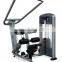 ASJ-DS003 Seated Lat pull down machine Bodybuilding gym home use pull down machine