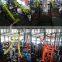 Sport Equipment  Body Building Multi Function Gym Machine HM96 Linear Leg Press Squat Rack