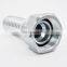Direct Selling 2 Inch Pipe Swivel Joint  Hose Clamp Ring Connector Fittings