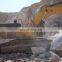 496kN 90tons 5.6m3 bucket largest crawler excavator 990F with 2806 IIIN engine