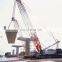 Zoomlion Limit Switch Rough Terrain Mini Crane China ZCC1300