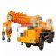 Construction Small Mobile Cranes For Sale