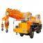 Construction Small Mobile Cranes For Sale