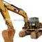 Used CAT 318D excavator machines , CAT 318B 318C 318D excavator , caterpillar 312D 318D 320D 330D