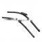 wholesale  boneless wiper blade wiper blade wiper rubber