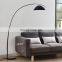 Hot-Selling INS Long Arm Fishing Lamp Modern Minimalist Living Room Sofa Corner Atmosphere Vertical Floor Lamps
