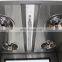 BIOBASE China Air Shower Pass Box ASPB-01 with low price for lab hot sale
