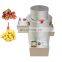 Water chestnut peeler remove  stab husk shelling machine