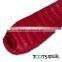 Top Quality 600g 900g 1300g Goose Down Sleeping Bag