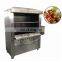 2015 Hot Sale stainless steel kebab machine/vertical kebab grill machine/gas doner kebab machine