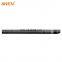 PDU Socket 18Ports C19 20A  cabinet power socket IT Data Center aluminum alloy PDU socket