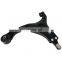 KEY ELEMENT Auto Rear Right left Control Arms 54500-2H000 for ELANTRA Saloon 2005-2011 Control Arms Auto Suspension System