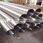 JIS ASTM 16 Gauge 304 Food Grade 300mm 400mm Diameter 12 Inch 6 Inch Stainless Steel Seamless Welded Pipe Price
