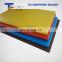 Defrost Plastic Cutting Board With High Quality