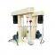 18.5kw 1500l Hydraulic Lift Emulsion Paint High Speed Dispersion Machine