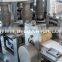 PC12H 12-OZ High Speed Automatic Disposable Paper Cup Making Machine Production Line by ultrasonic seal weld