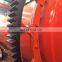 Economical Used Rotary Sand Dryer / Sand Dryer Price / Sand Drying Machine