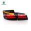Factory Price taillight 2011-2017 Year rear light For BMW 5 Series M5  F10 F18 520 525 530 535i led tail light