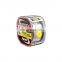 elastic strongest monofilament fishing line Super wear-resistant  night line fishing