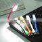 Original MIUI LED lamp USB MIUI laptop table lamp Mini eye protection charger portable power small night light