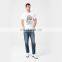 New 2022 Fashion Style Jeans for Men High Premium Quality Slim Fit Wholesale Pants