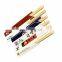 Disposable Bamboo Chopsticks Wholesales Price 21CM Tensoge Chopsticks with Paper Sleeve