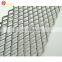 customized expanded metal sheets for BBQ (factory price)