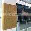 Aluminum Perforated Metal Sheet Screen for Facade
