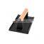 Pizza Dough Commercial Catering Contact Grill Press Single Bbq With Edges