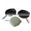 Wholesale High Grade 12Inch Frying Pans Multi Cook Grill Pot Cast Iron Enamel Skillet
