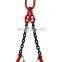 Strap Joint Trus Super Lamp Cables Pillars Alloy Toggle Rigging