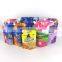 custom print foil packaging stand up pouch reusable juice spout pouch with cap