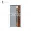 Burglar Proof Designs 304 Stainless Steel Entry Safety Security Steel Doors / Exterior Stainless Steel Front Door