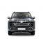Maictop car accessories body kits Plastic ABS lc300 rear bumper for land cruiser 300 ZX fj300 2022