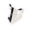 MAICTOP auto daytime running light for hilux vigo 2012 white daytime running light lamp